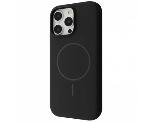 Чехол Proove Spectrum Case with Magnetic Ring iPhone 16 Pro Max Deep Black (PCSPIP16PM41)