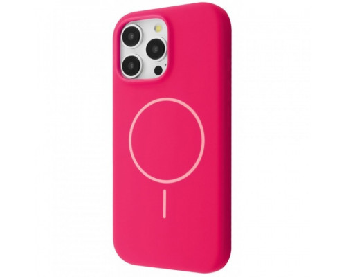 Чехол Proove Spectrum Case with Magnetic Ring iPhone 16 Pro Pink Fruit (PCSPIP16P042)