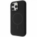 Чехол Proove Spectrum Case with Magnetic Ring iPhone 16 Pro Deep Black (PCSPIP16P041)