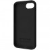 Чехол Proove Spectrum Case with Magnetic Ring iPhone 16e Deep Black (PCSPIP16E041)