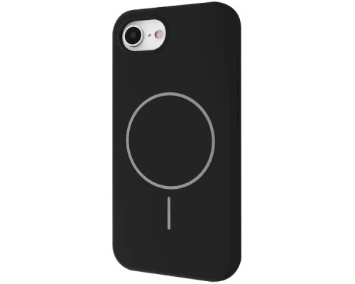 Чехол Proove Spectrum Case with Magnetic Ring iPhone 16e Deep Black (PCSPIP16E041)