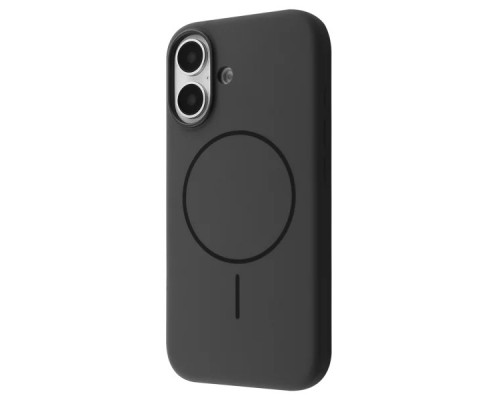 Чехол Proove Spectrum Case with Magnetic Ring iPhone 16 Stone Gray (PCSPIP160039)