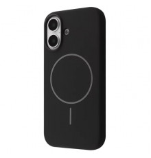 Чехол Proove Spectrum Case with Magnetic Ring iPhone 16 Deep Black (PCSPIP160041)