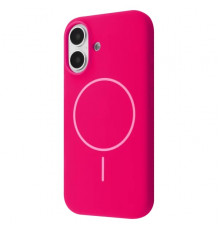 Чехол Proove Spectrum Case with Magnetic Ring iPhone 17 Pink Fruit (PCSPIP170042)