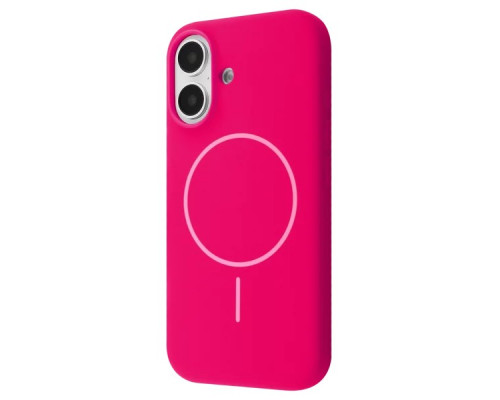 Чехол Proove Spectrum Case with Magnetic Ring iPhone 17 Pink Fruit (PCSPIP170042)