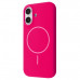 Чехол Proove Spectrum Case with Magnetic Ring iPhone 17 Pink Fruit (PCSPIP170042)
