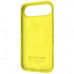 Чехол Proove Spectrum Case with Magnetic Ring iPhone 17 Air Sun Yellow (PCSPIP17AR40)