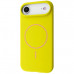 Чехол Proove Spectrum Case with Magnetic Ring iPhone 17 Air Sun Yellow (PCSPIP17AR40)
