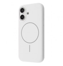 Чехол Proove Spectrum Case with Magnetic Ring iPhone 17 Arctic White (PCSPIP170056)