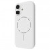 Чехол Proove Spectrum Case with Magnetic Ring iPhone 17 Arctic White (PCSPIP170056)