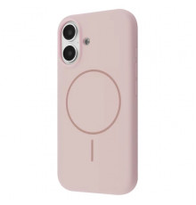 Чехол Proove Spectrum Case with Magnetic Ring iPhone 17 Powder Pink (PCSPIP170057)
