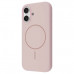 Чехол Proove Spectrum Case with Magnetic Ring iPhone 17 Powder Pink (PCSPIP170057)