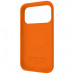 Чехол Proove Spectrum Case with Magnetic Ring iPhone 17 Pro Peel Orange (PCSPIP17P050)