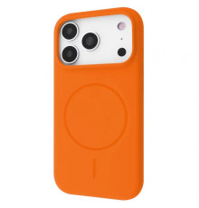 Чехол Proove Spectrum Case with Magnetic Ring iPhone 17 Pro Peel Orange (PCSPIP17P050)