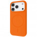 Чехол Proove Spectrum Case with Magnetic Ring iPhone 17 Pro Peel Orange (PCSPIP17P050)