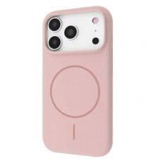Чехол Proove Spectrum Case with Magnetic Ring iPhone 17 Pro Powder Pink (PCSPIP17P057)