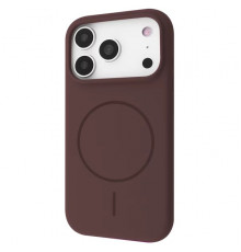 Чехол Proove Spectrum Case with Magnetic Ring iPhone 17 Pro Choco Mouse (PCSPIP17P054)