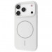 Чехол Proove Spectrum Case with Magnetic Ring iPhone 17 Pro Arctic White (PCSPIP17P056)