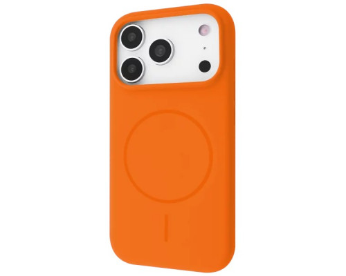Чехол Proove Spectrum Case with Magnetic Ring iPhone 17 Pro Max Peel Orange (PCSPIP17PM50)