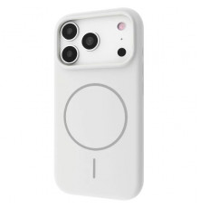 Чехол Proove Spectrum Case with Magnetic Ring iPhone 17 Pro Max Arctic White (PCSPIP17PM56)