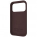 Чехол Proove Spectrum Case with Magnetic Ring iPhone 17 Pro Max Choco Mouse (PCSPIP17PM54)