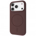 Чехол Proove Spectrum Case with Magnetic Ring iPhone 17 Pro Max Choco Mouse (PCSPIP17PM54)
