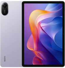 Планшет Xiaomi Redmi Pad 2 4/128GB WiFi Lavender Purple