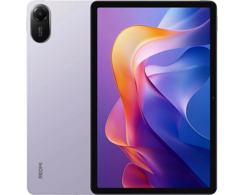 Планшет Xiaomi Redmi Pad 2 4/128GB WiFi Lavender Purple