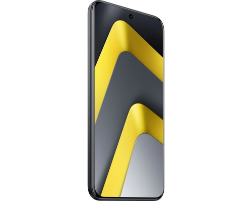 Смартфон Poco M8 Pro 5G 12/512GB Black