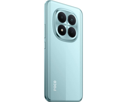 Смартфон Poco M8 Pro 5G 12/512GB Green