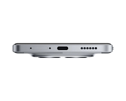 Смартфон Poco M8 Pro 5G 12/512GB Silver