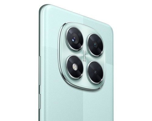Смартфон Xiaomi Redmi Note 14 Pro 5G 12/512GB Coral Green