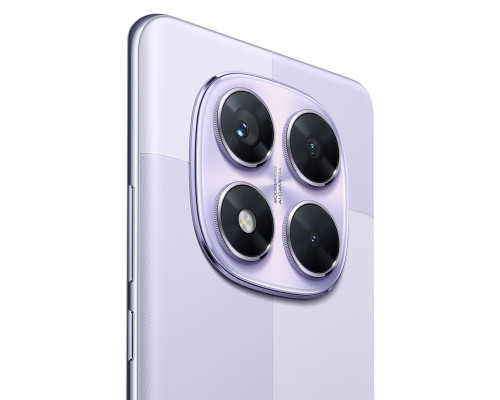Смартфон Xiaomi Redmi Note 14 Pro 5G 12/512GB Lavender Purple