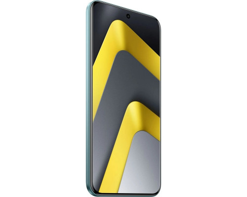 Смартфон Poco M8 Pro 5G 8/256GB Green