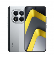 Poco M8 Pro 5G 8/256GB Silver