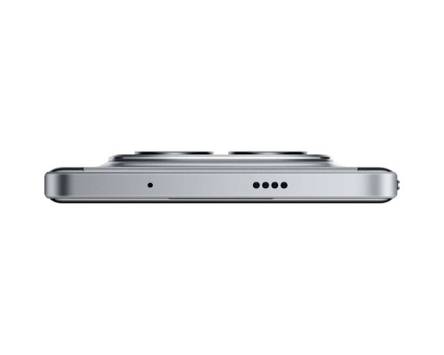 Смартфон Poco M8 Pro 5G 8/256GB Silver