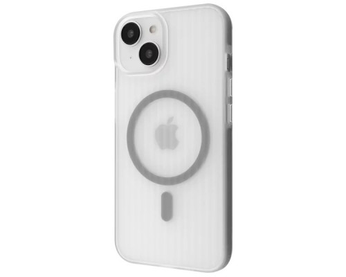 Чехол Proove Astro Case withMagSafe для iPhone 14 Gray (PCASIP140005)