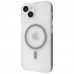Чехол Proove Astro Case withMagSafe для iPhone 14 Gray (PCASIP140005)