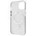 Чехол Proove Astro Case withMagSafe для iPhone 14 Gray (PCASIP140005)