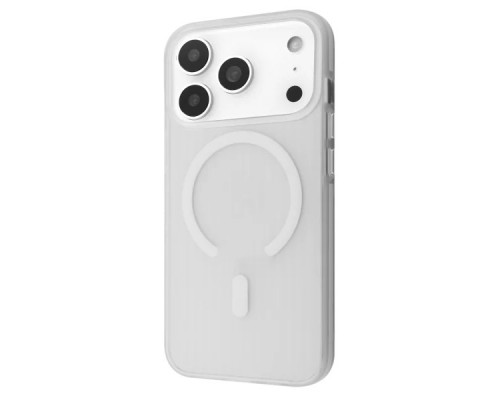 Чехол Proove Astro Case withMagSafe для iPhone 17 Pro Max White (PCASIP17PM14)