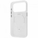 Чехол Proove Astro Case withMagSafe для iPhone 17 Pro Max White (PCASIP17PM14)