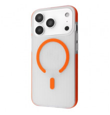 Чехол Proove Astro Case withMagSafe для iPhone 17 Pro Max Orange (PCASIP17PM10)