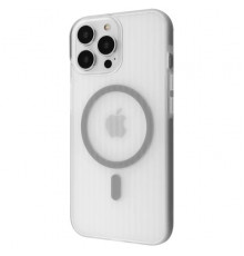 Чехол Proove Astro Case withMagSafe для iPhone 16 Pro Max Gray (PCASIP16PM05)