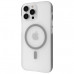 Чехол Proove Astro Case withMagSafe для iPhone 16 Pro Max Gray (PCASIP16PM05)
