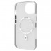 Чехол Proove Astro Case withMagSafe для iPhone 16 Pro Max Gray (PCASIP16PM05)
