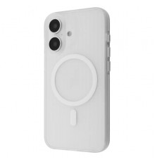 Чехол Proove Astro Case withMagSafe для iPhone 17 White (PCASIP170014)