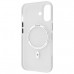 Чехол Proove Astro Case withMagSafe для iPhone 17 White (PCASIP170014)