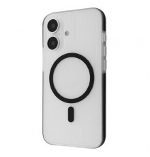 Чехол Proove Astro Case withMagSafe для iPhone 17 Black (PCASIP170002)