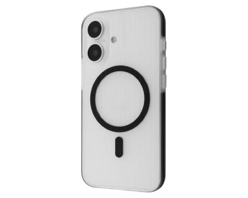 Чехол Proove Astro Case withMagSafe для iPhone 17 Black (PCASIP170002)