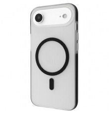 Чехол Proove Astro Case withMagSafe для iPhone 17 Air Black (PCASIP17AR02)